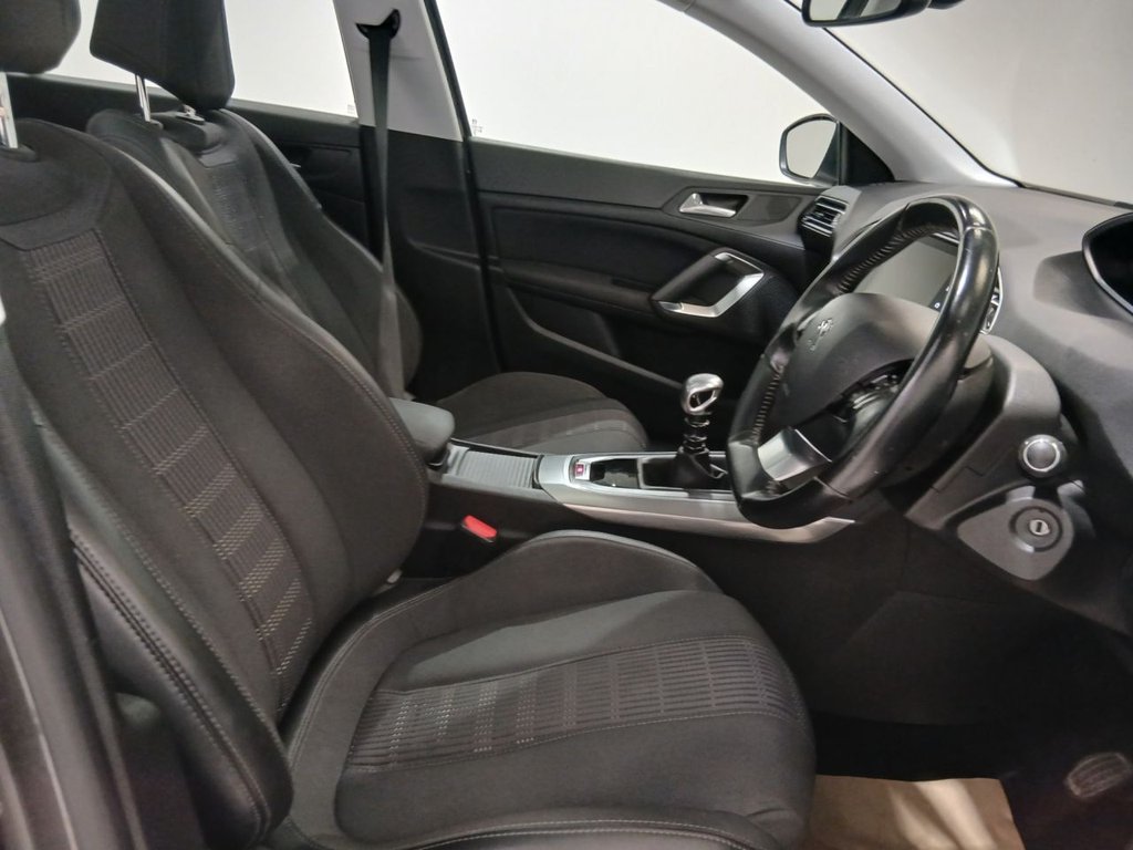 Used Peugeot 308 2018 for sale - 78167155: Photo 12