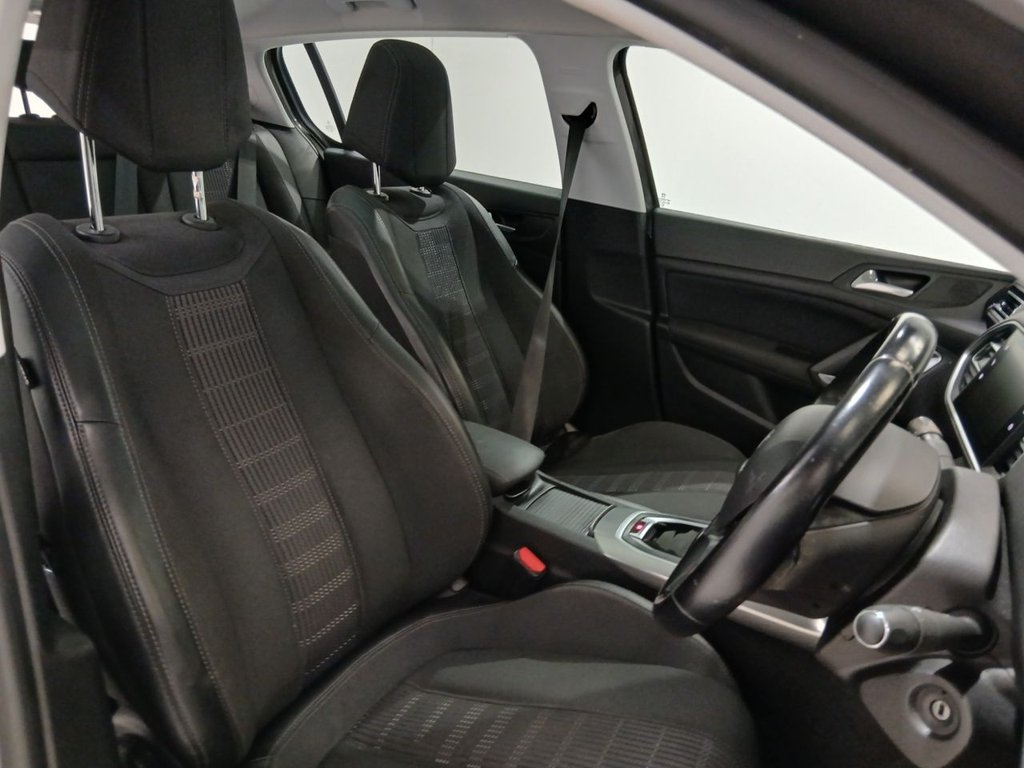 Used Peugeot 308 2018 for sale - 78167155: Photo 13