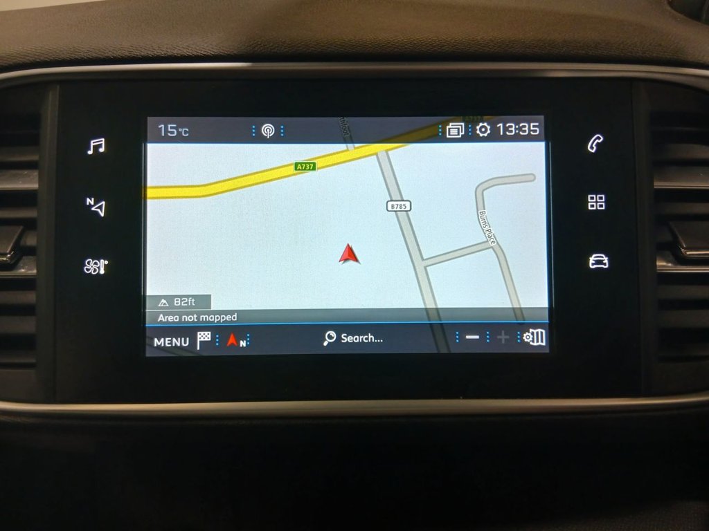 Used Peugeot 308 2018 for sale - 78167155: Photo 14