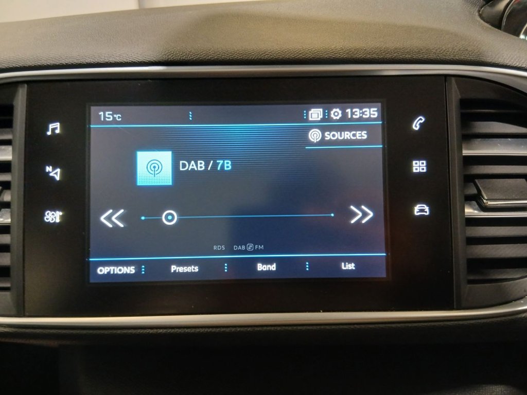 Used Peugeot 308 2018 for sale - 78167155: Photo 16