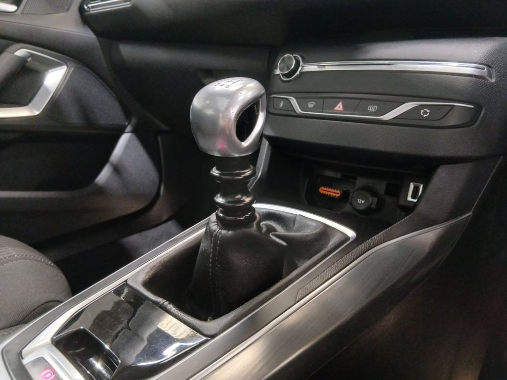 Used Peugeot 308 2018 for sale - 78167155: Photo 17