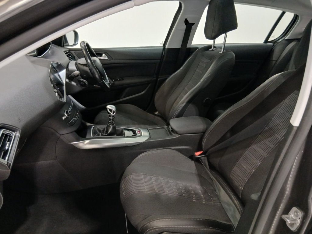 Used Peugeot 308 2018 for sale - 78167155: Photo 19