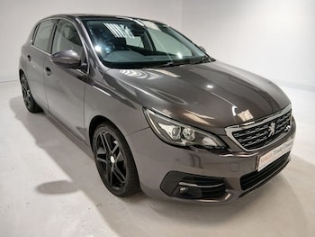 Used Peugeot 308 2018 for sale - 78167155: Photo