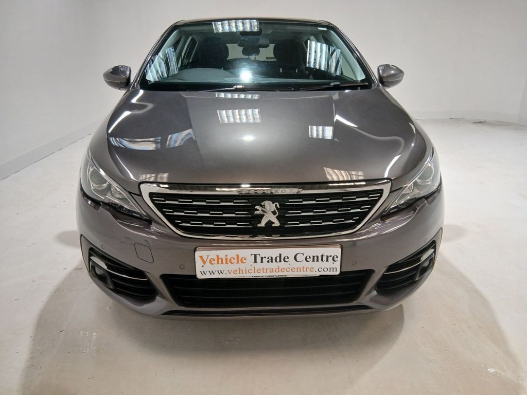 Used Peugeot 308 2018 for sale - 78167155: Photo 2