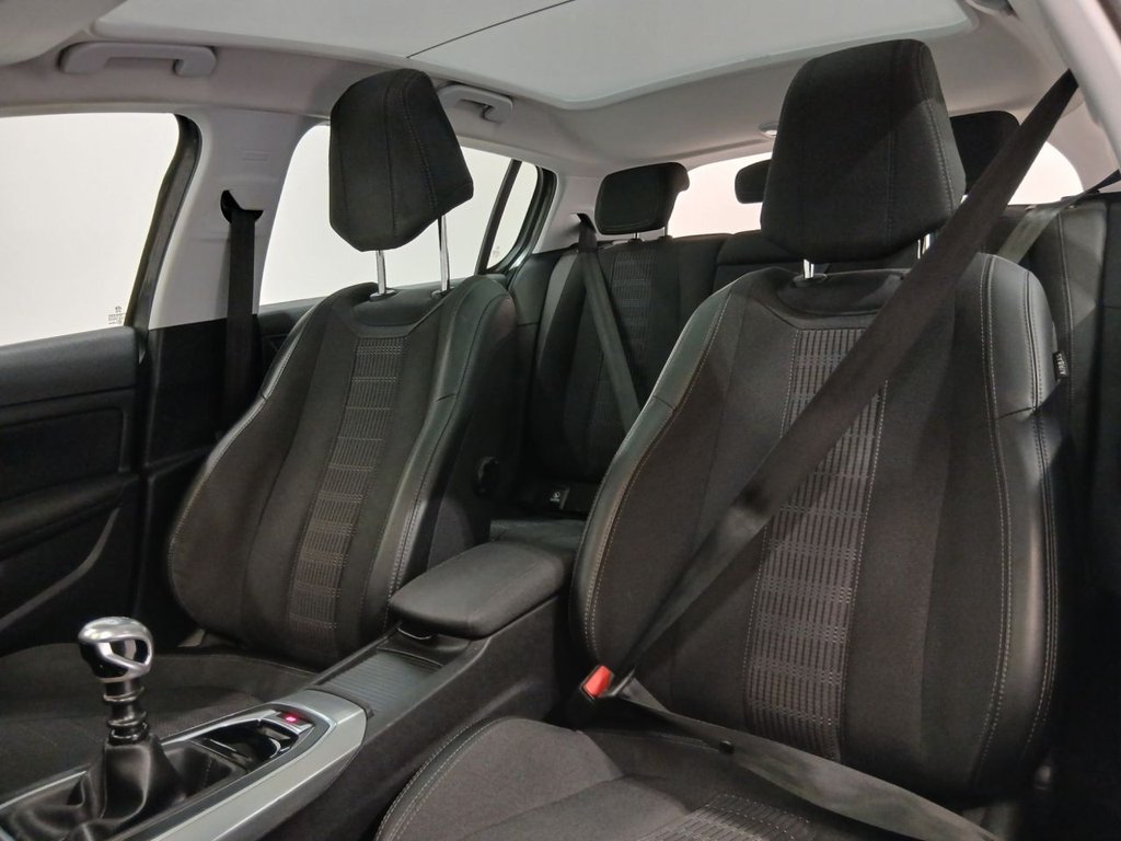 Used Peugeot 308 2018 for sale - 78167155: Photo 20