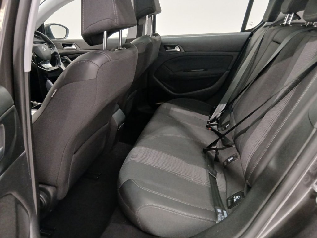 Used Peugeot 308 2018 for sale - 78167155: Photo 21