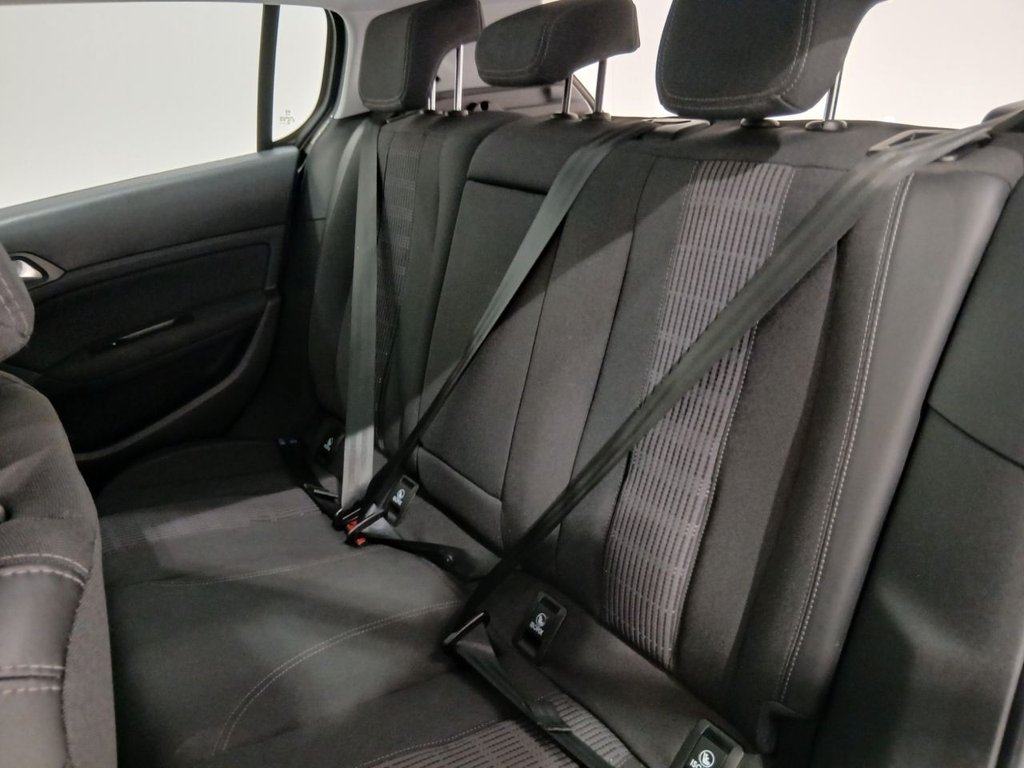 Used Peugeot 308 2018 for sale - 78167155: Photo 22