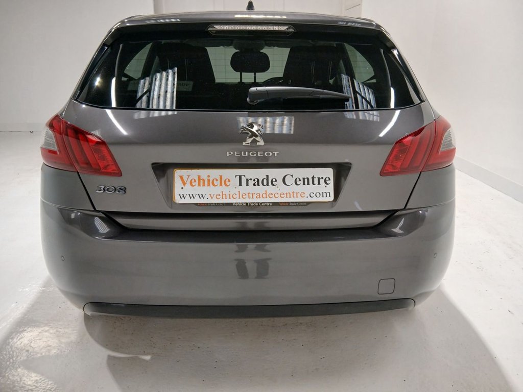 Used Peugeot 308 2018 for sale - 78167155: Photo 5