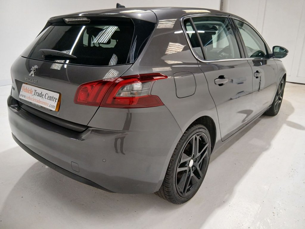 Used Peugeot 308 2018 for sale - 78167155: Photo 7