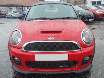Used MINI Coupe 2012 for sale - 75507830: Photo