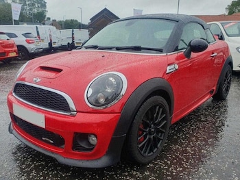 Used MINI Coupe 2012 for sale - 75507830: Photo