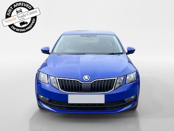Used Skoda Octavia 2019 for sale - 78111138: Photo