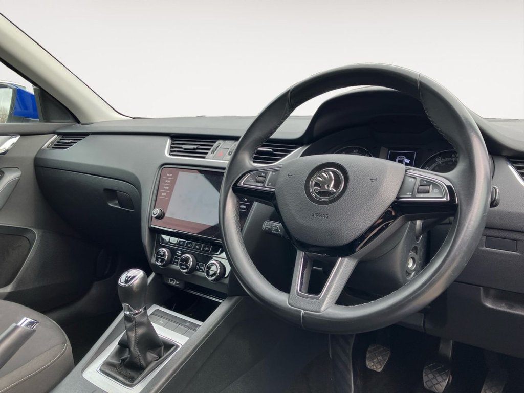 Used Skoda Octavia 2019 for sale - 78111138: Photo 2