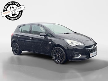 Used Vauxhall Corsa 2017 for sale - 77693568: Photo