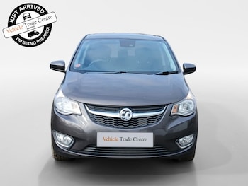Used Vauxhall Viva 2016 for sale - 77608801: Photo