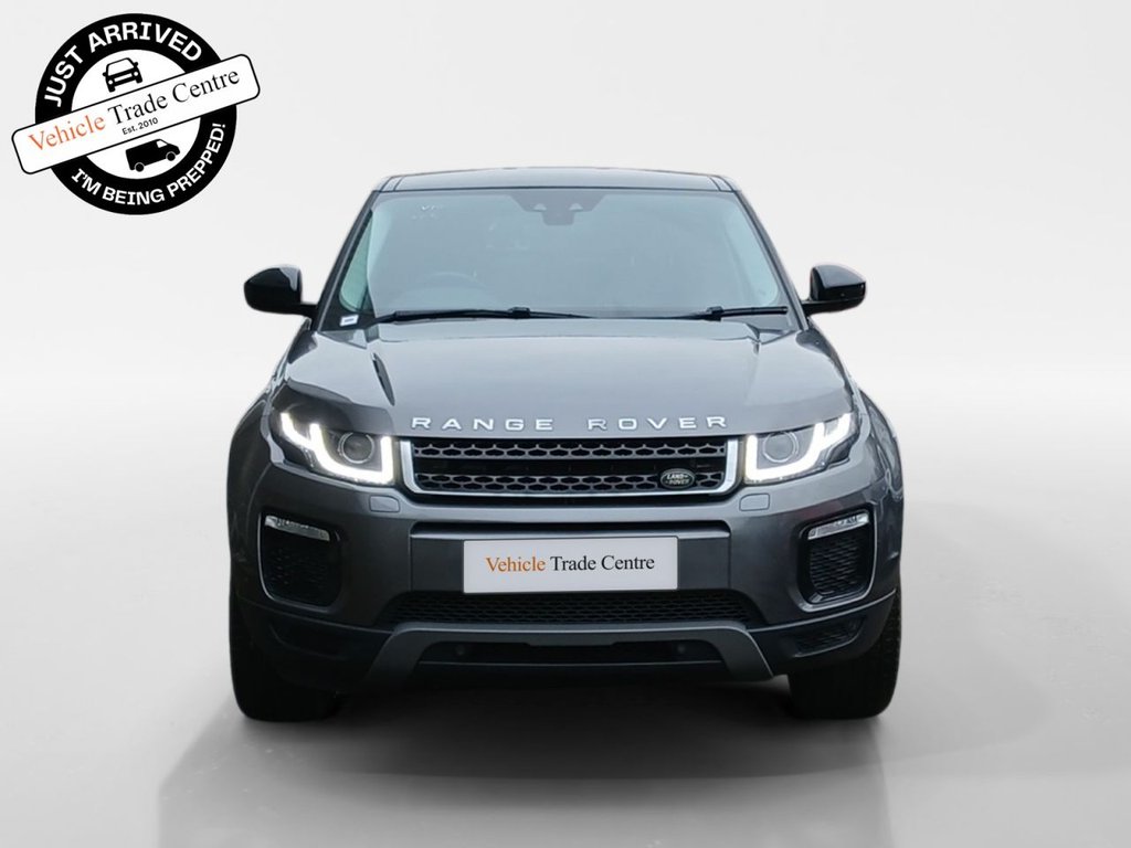 Used Land Rover Range Rover Evoque 2018 for sale - 78017481: Photo 2