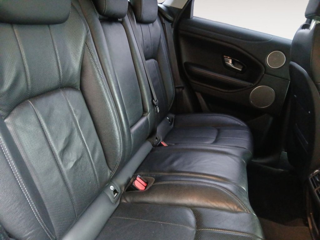 Used Land Rover Range Rover Evoque 2018 for sale - 78017481: Photo 5