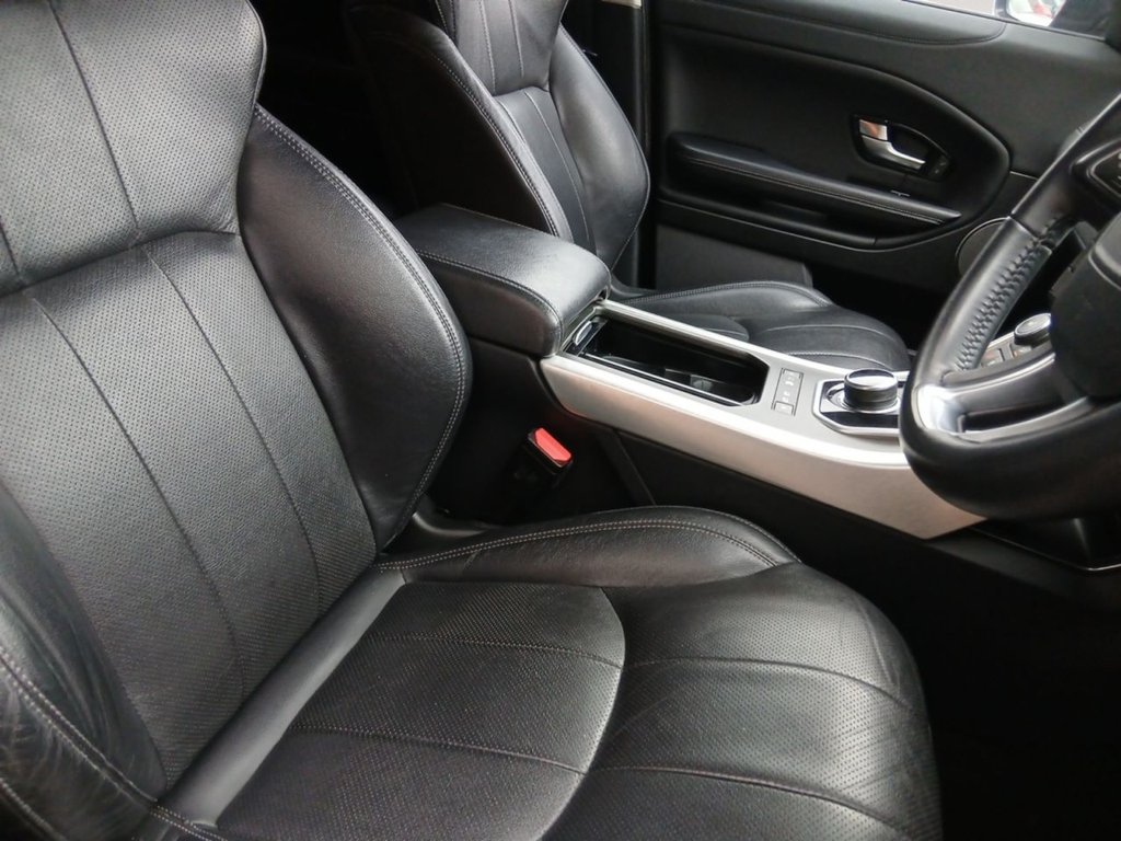 Used Land Rover Range Rover Evoque 2018 for sale - 78017481: Photo 6