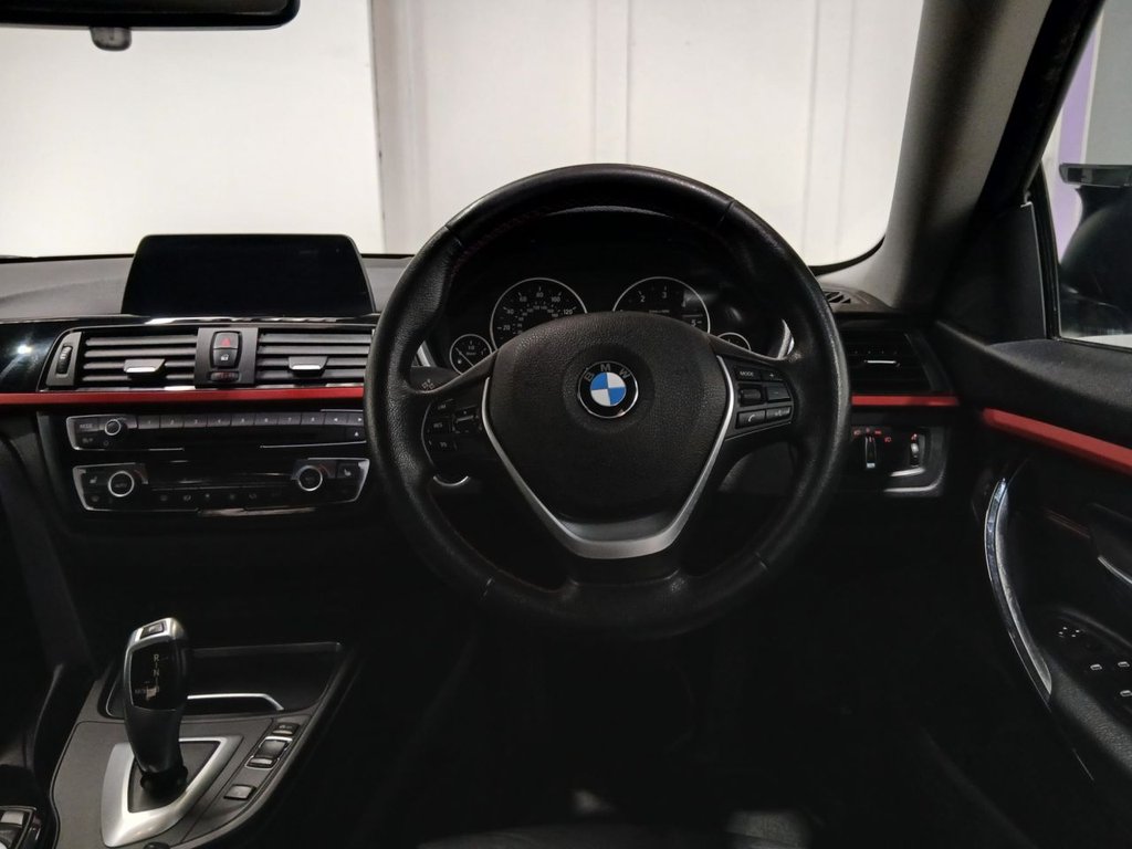Used BMW 4 Series 2016 for sale - 77422723: Photo 10