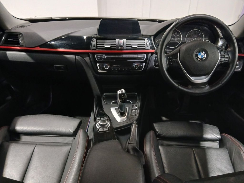 Used BMW 4 Series 2016 for sale - 77422723: Photo 11