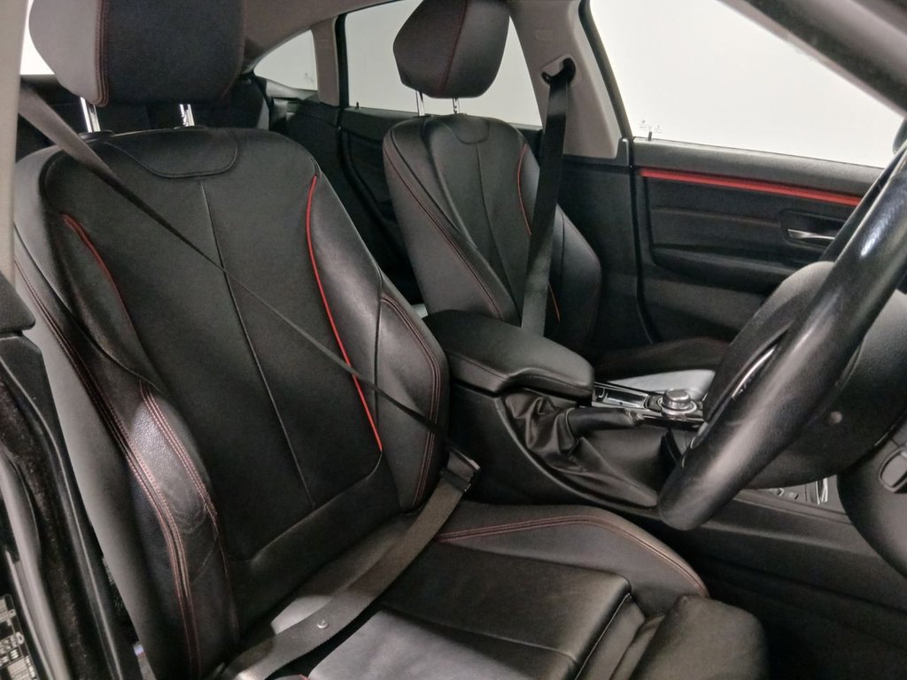 Used BMW 4 Series 2016 for sale - 77422723: Photo 12