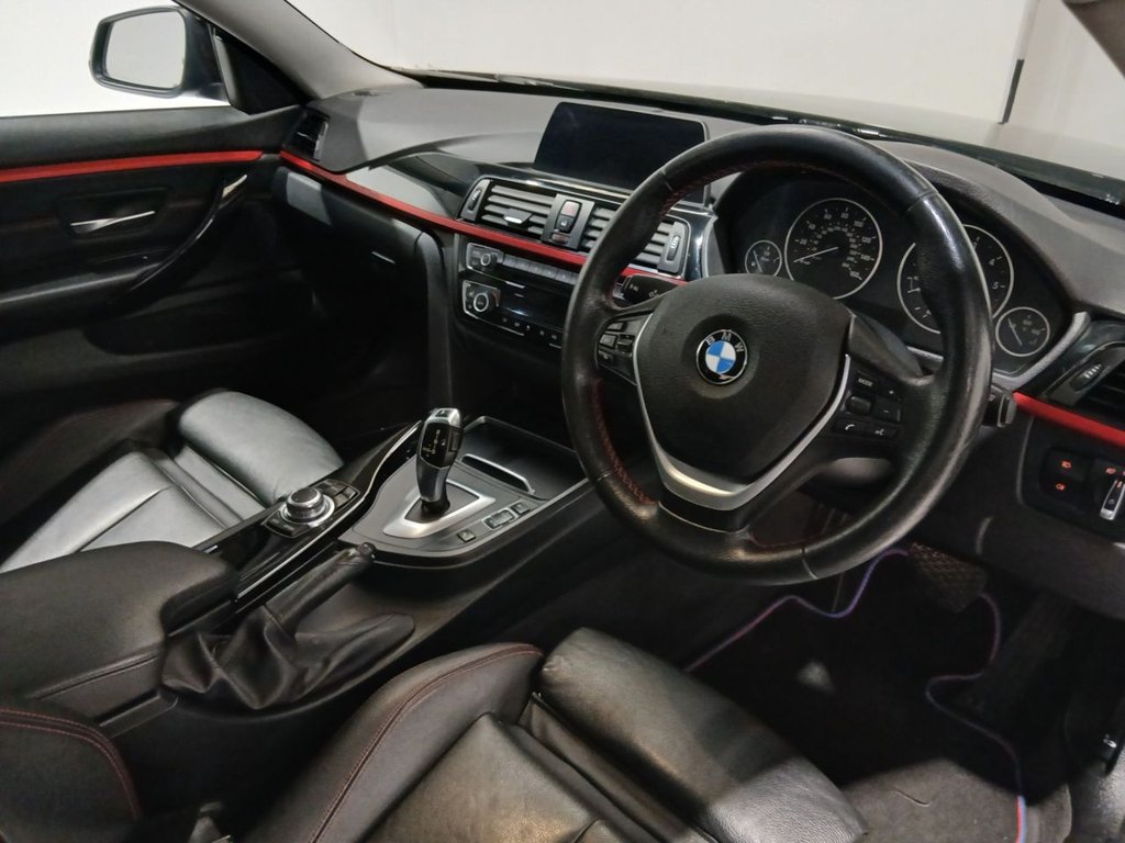 Used BMW 4 Series 2016 for sale - 77422723: Photo 14