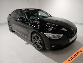 BMW 4 Series feature image