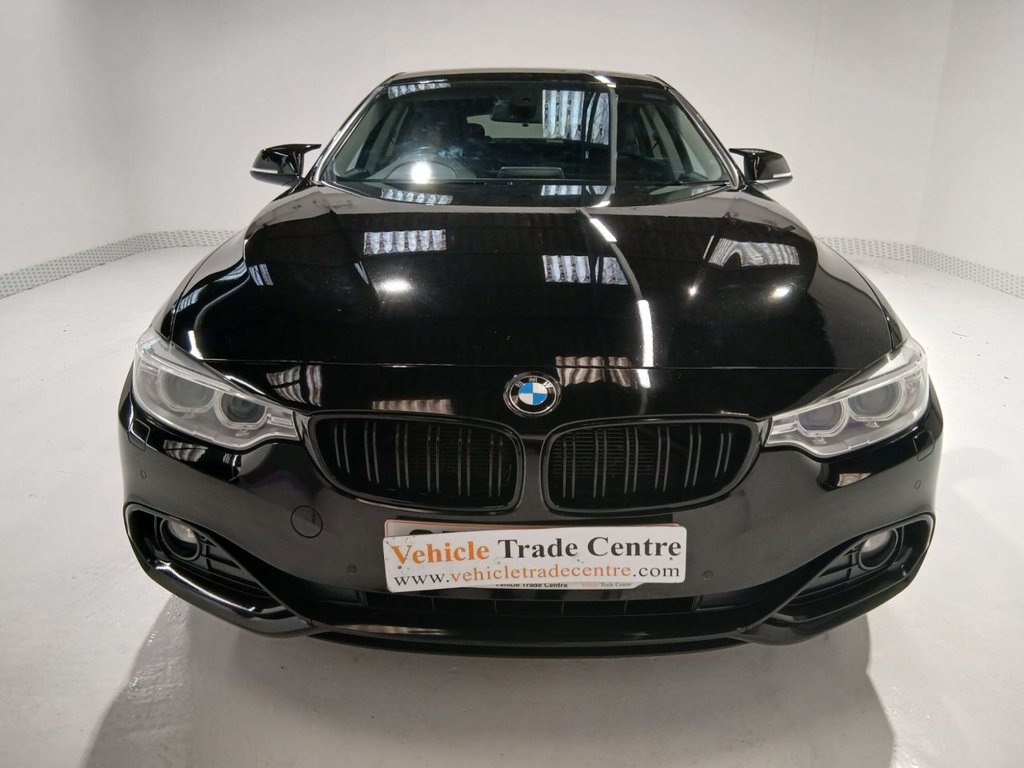Used BMW 4 Series 2016 for sale - 77422723: Photo 2
