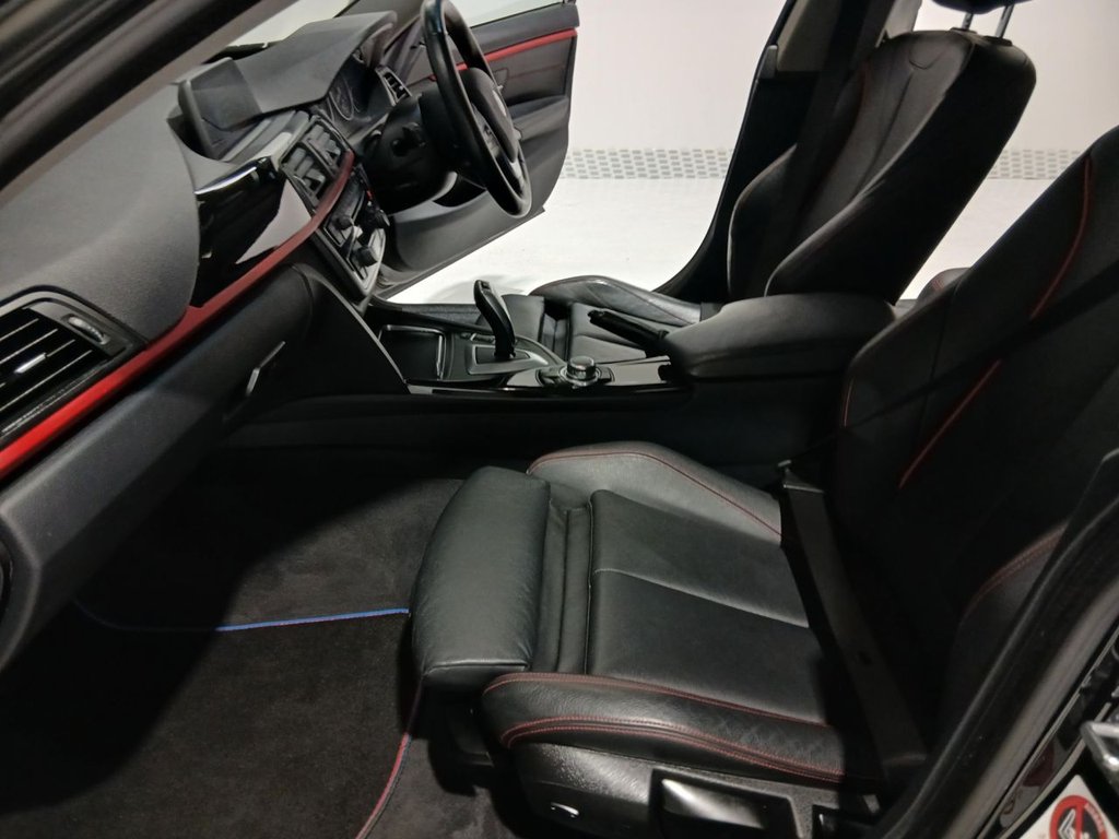 Used BMW 4 Series 2016 for sale - 77422723: Photo 20