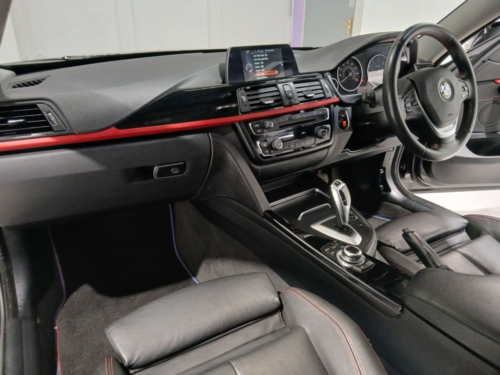 Used BMW 4 Series 2016 for sale - 77422723: Photo 24