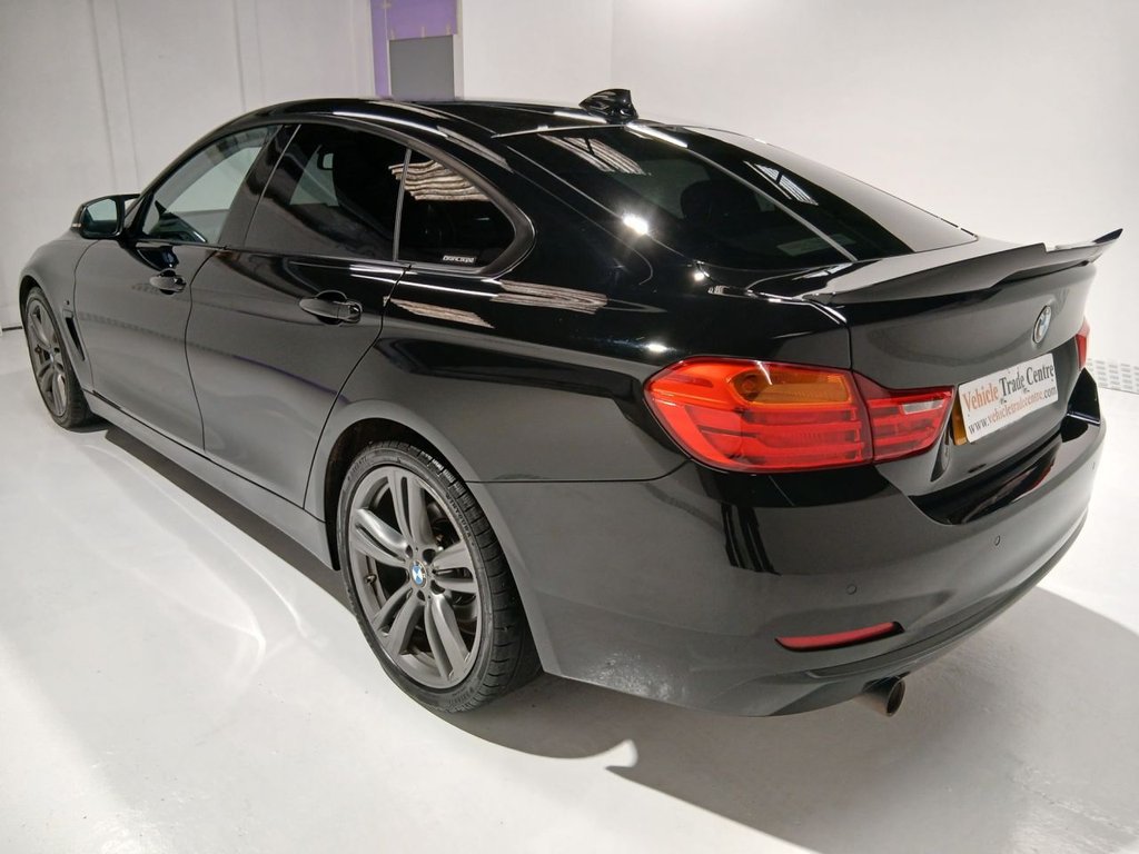 Used BMW 4 Series 2016 for sale - 77422723: Photo 4