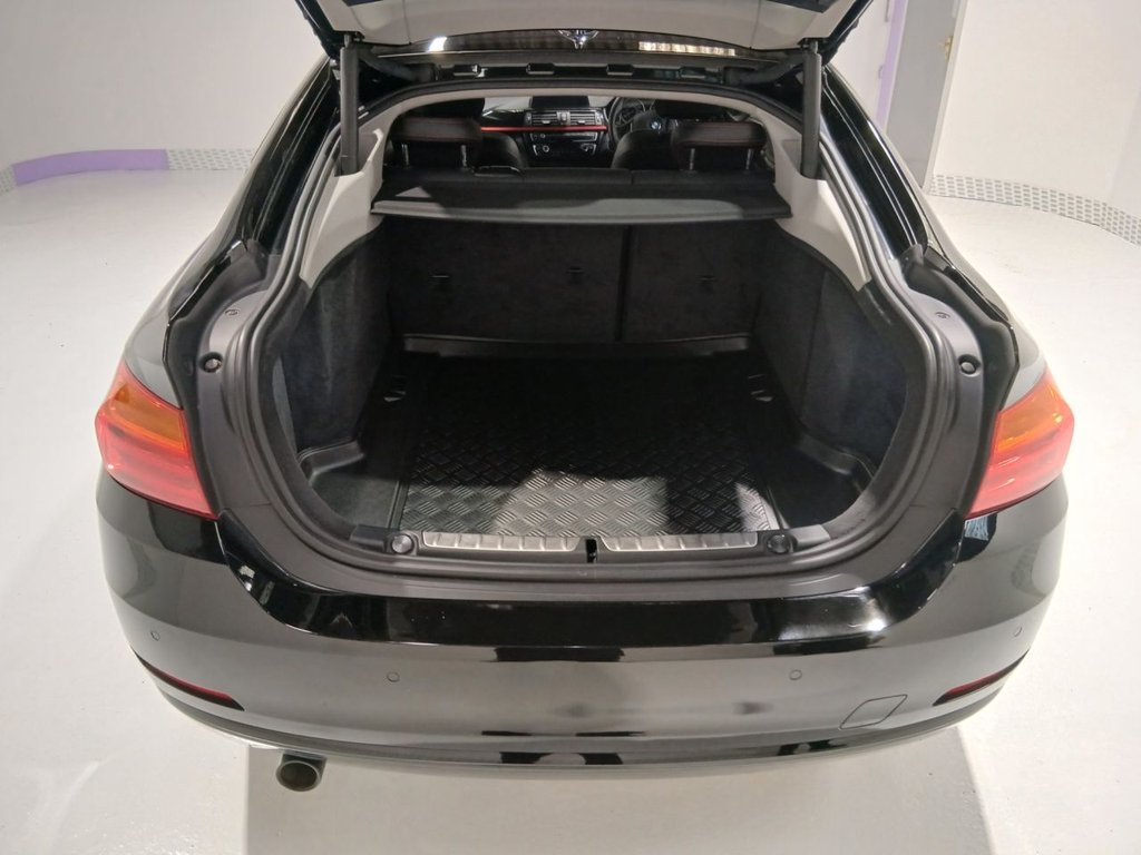 Used BMW 4 Series 2016 for sale - 77422723: Photo 7