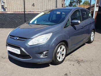 Used Ford C-Max 2013 for sale - 74934866: Photo