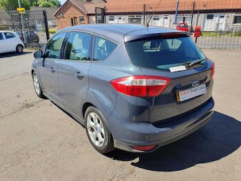 Used Ford C-Max 2013 for sale - 74934866: Photo