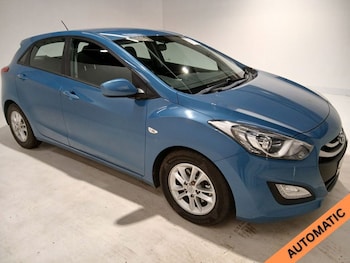 Used Hyundai i30 2014 for sale - 78631921: Photo