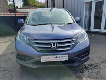 Used Honda CR-V 2015 for sale - 75225263: Photo