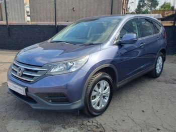Used Honda CR-V 2015 for sale - 75225263: Photo