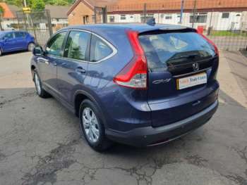Used Honda CR-V 2015 for sale - 75225263: Photo