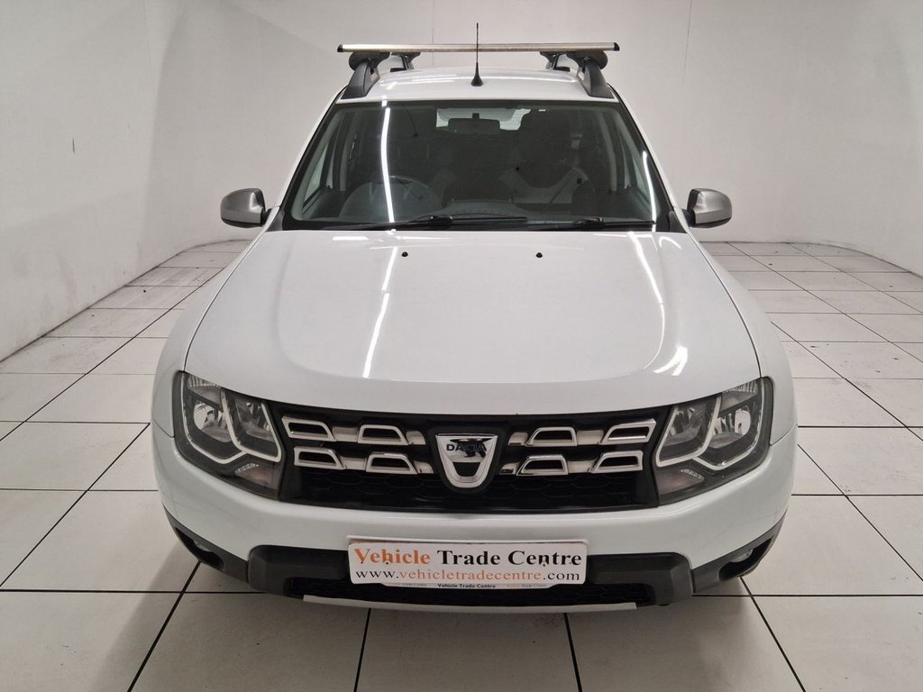 Used Dacia Duster 2016 for sale - 77121425: Photo 2
