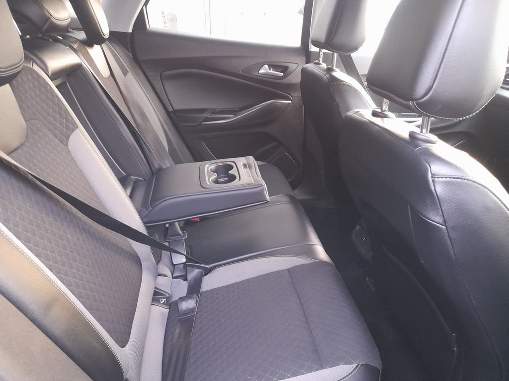 Used Vauxhall Grandland X 2018 for sale - 77005408: Photo 11