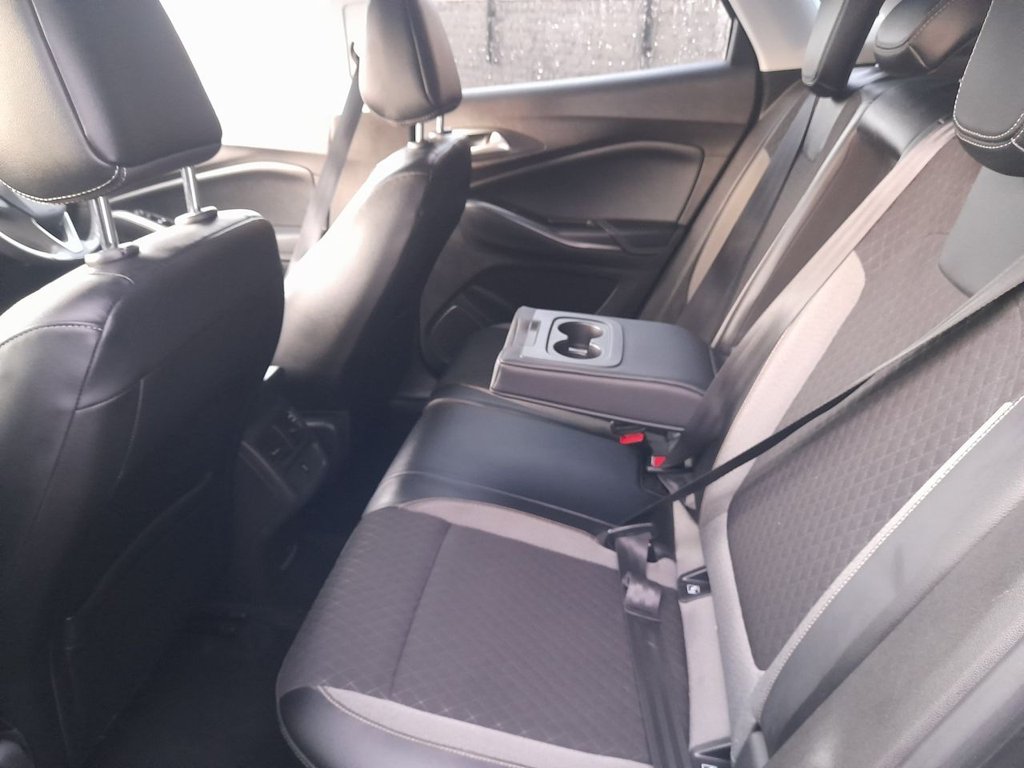 Used Vauxhall Grandland X 2018 for sale - 77005408: Photo 15