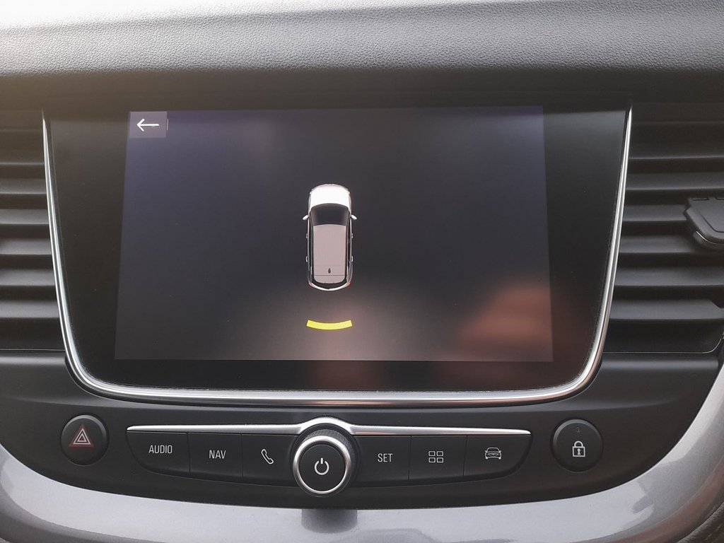 Used Vauxhall Grandland X 2018 for sale - 77005408: Photo 16