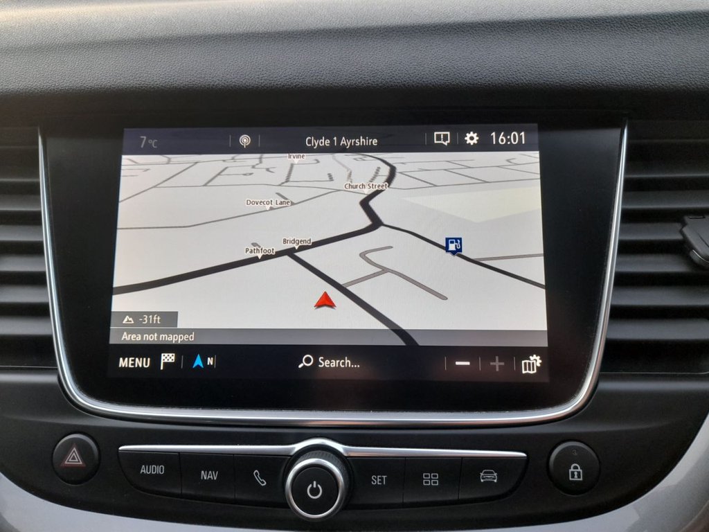 Used Vauxhall Grandland X 2018 for sale - 77005408: Photo 17