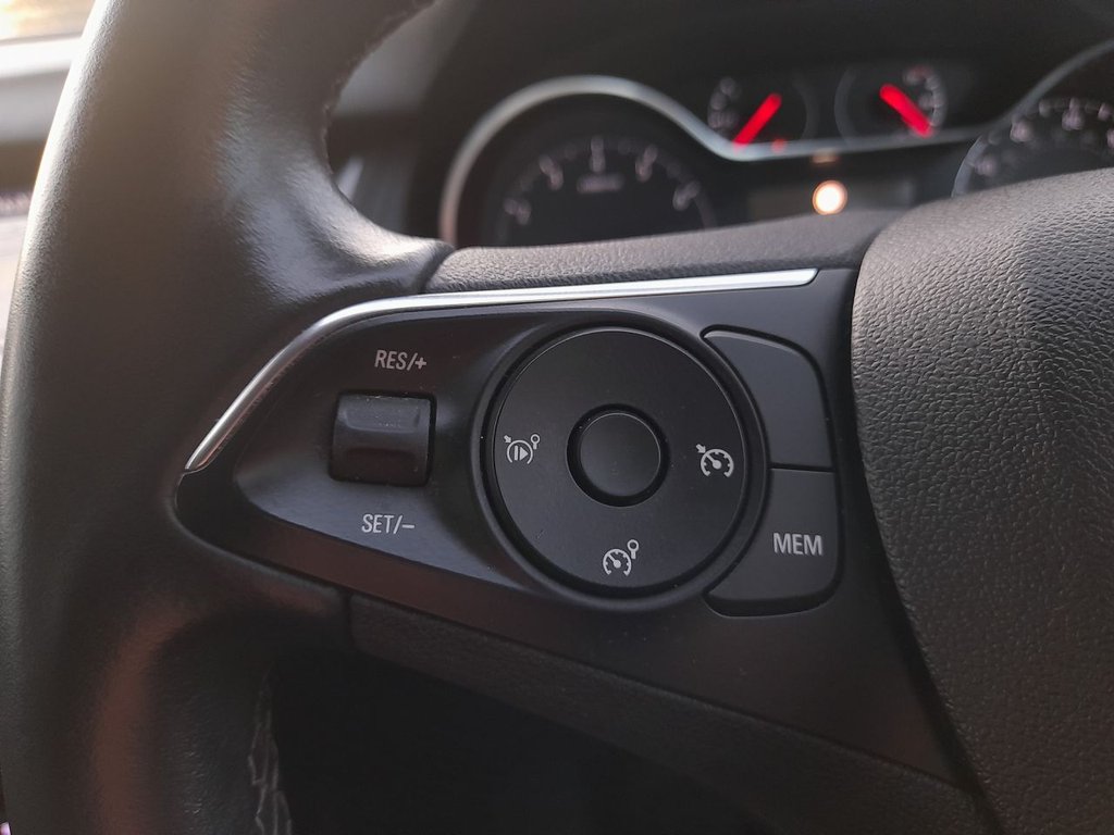 Used Vauxhall Grandland X 2018 for sale - 77005408: Photo 20