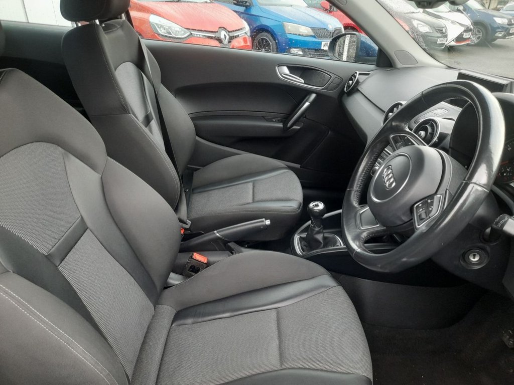 Used Audi A1 2018 for sale - 77005409: Photo 10