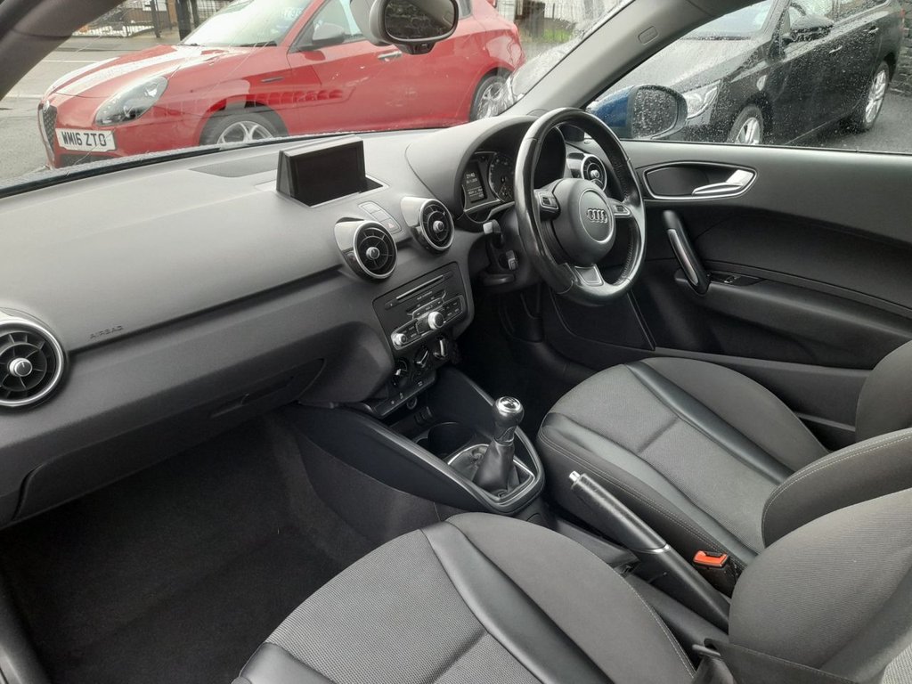 Used Audi A1 2018 for sale - 77005409: Photo 12