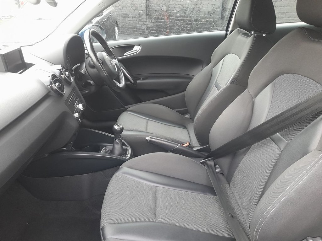 Used Audi A1 2018 for sale - 77005409: Photo 13