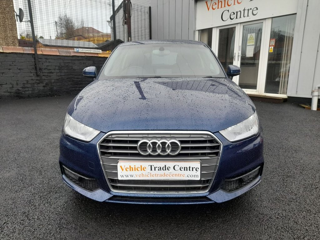 Used Audi A1 2018 for sale - 77005409: Photo 2