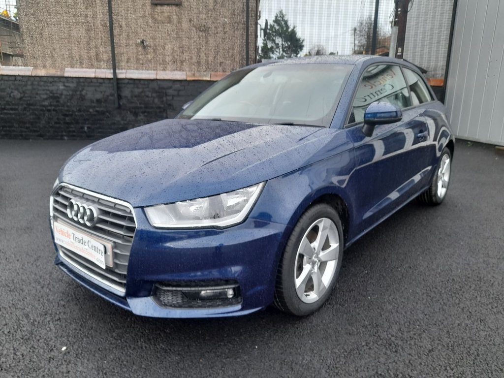 Used Audi A1 2018 for sale - 77005409: Photo 3