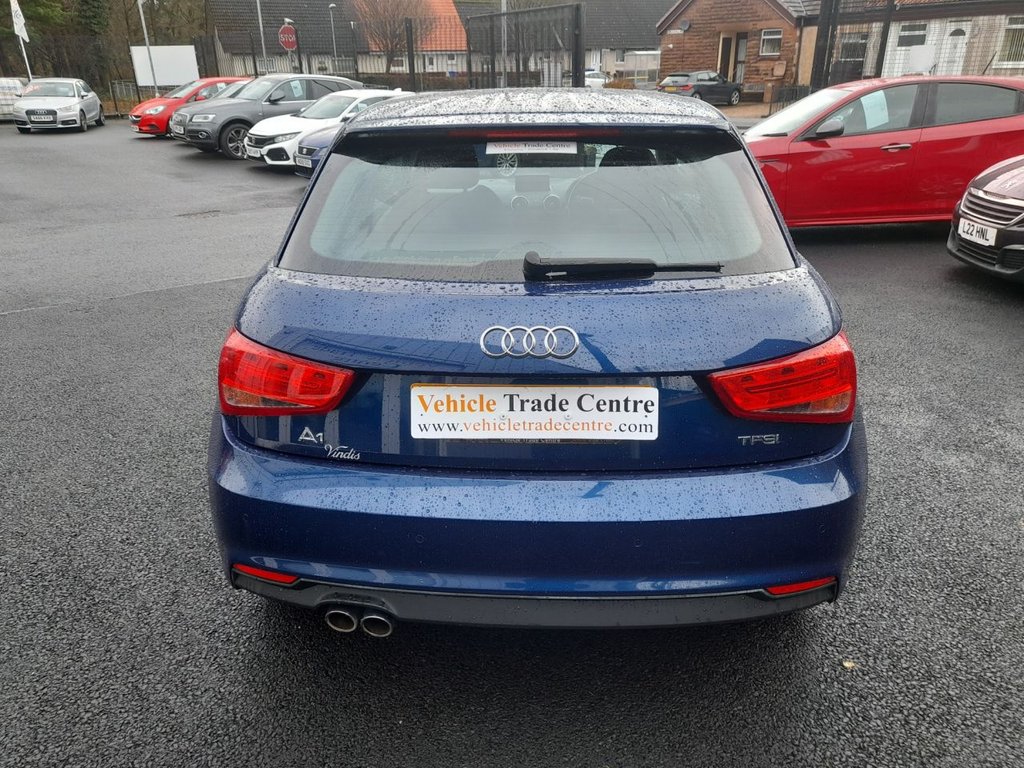 Used Audi A1 2018 for sale - 77005409: Photo 5